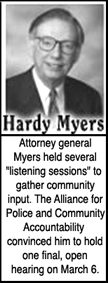 [AG Hardy Myers]