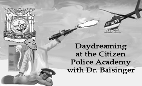 [Daydreaming with 
Dr. Baisinger]