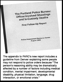 [PARC report cover]