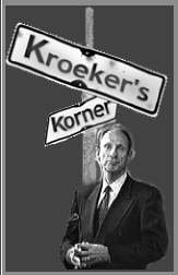 Kroeker's Korner logo