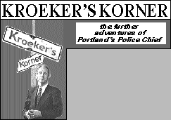 Kroeker's Korner Graphic