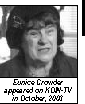 [Eunice Crowder on 
KOIN.]