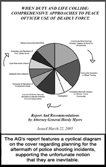 [AG's report cover 
with cyclical graphic]