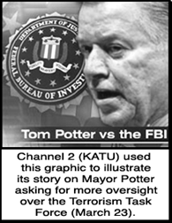 [KATU: Potter 
vs. the FBI]