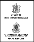 [Cover 
of BC Report]
