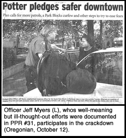 [Oregonian shows Officer Myers]
