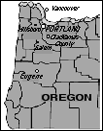 [map of Oregon shootings 9/07]
