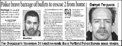 Oregonian 
Clipping