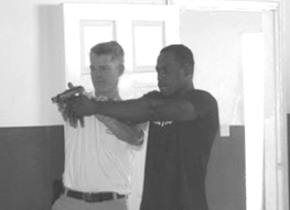 Gun Training