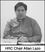 HRC Chair