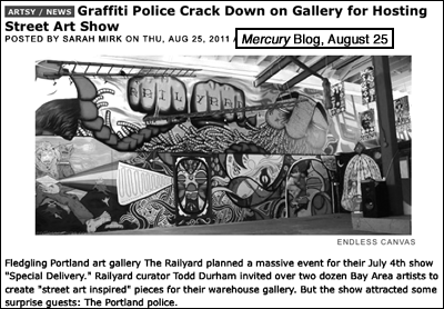 Sweet Graf
