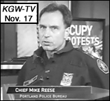 Reese on the News