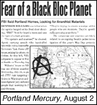 Mercury Headline