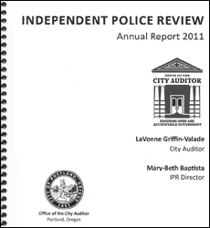 IPR Report