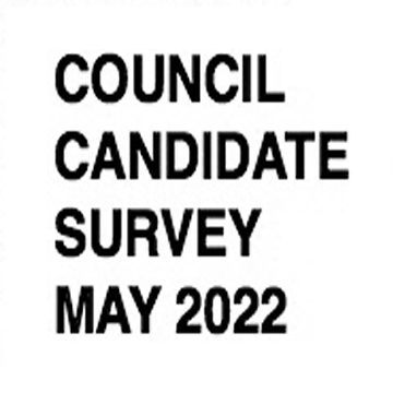 [candidate survey]